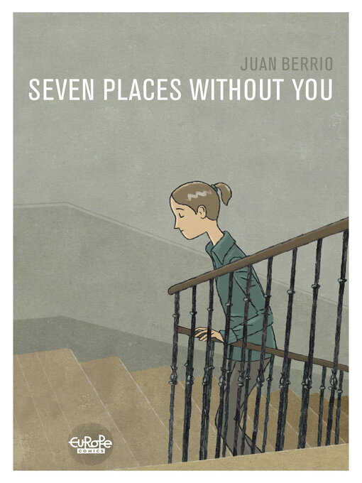 Title details for Seven Places Without You by Juan Berrio - Available